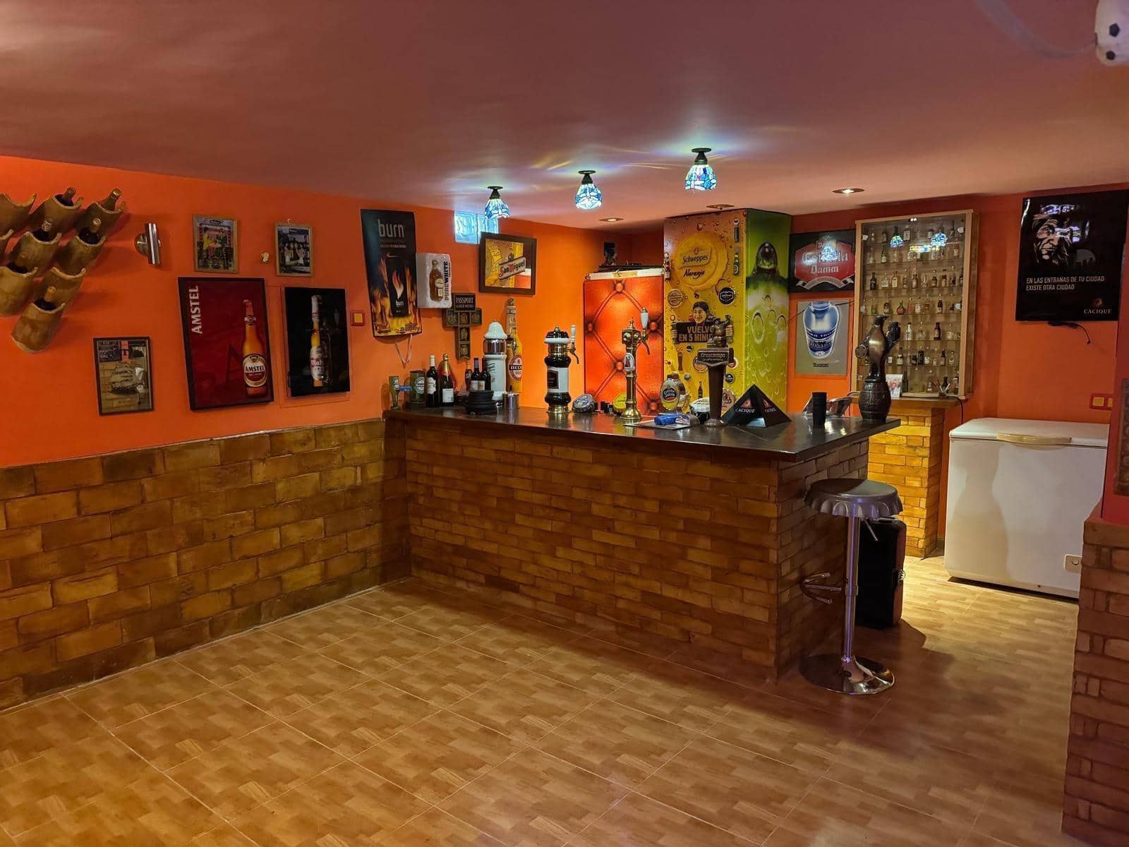 3 quarto Moradia para venda em La Alcayna - 275 000 € (Ref: 10049347)
