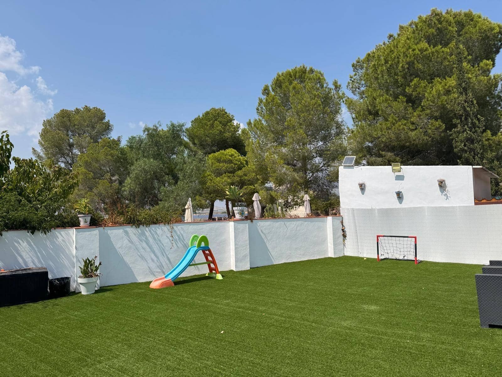 3 quarto Moradia para venda em La Alcayna - 275 000 € (Ref: 10049347)