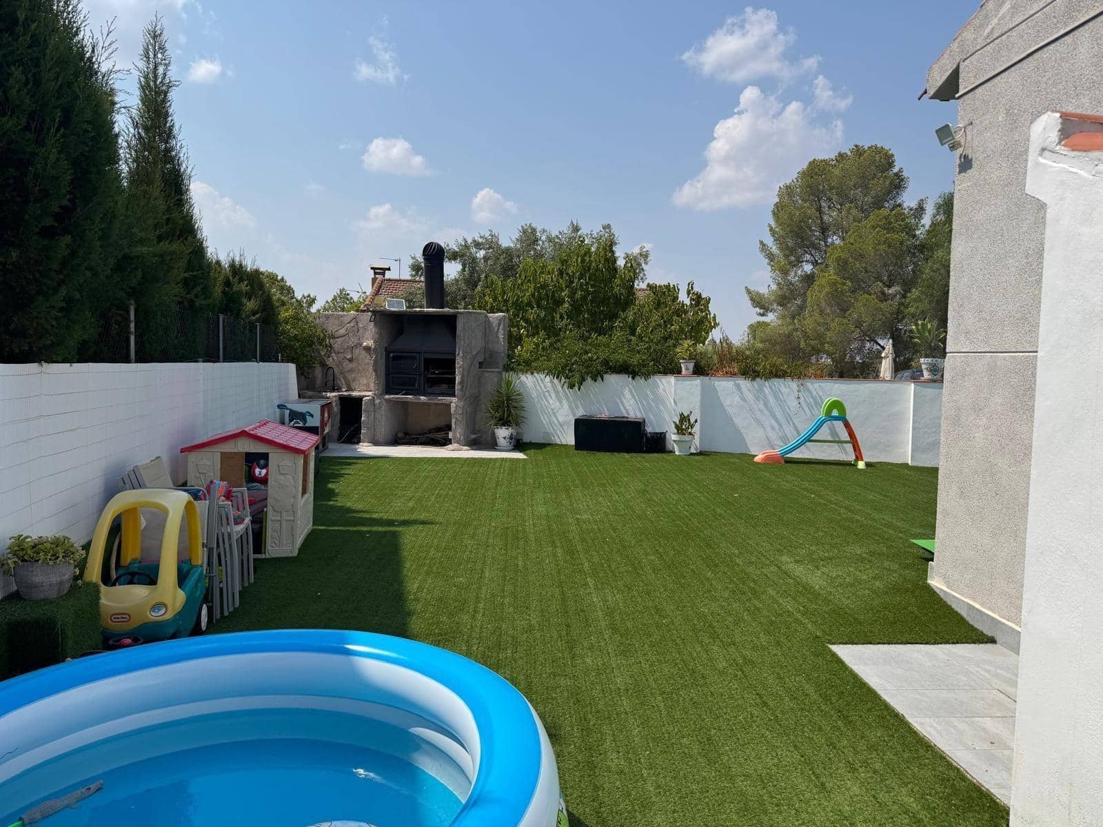 3 quarto Moradia para venda em La Alcayna - 275 000 € (Ref: 10049347)