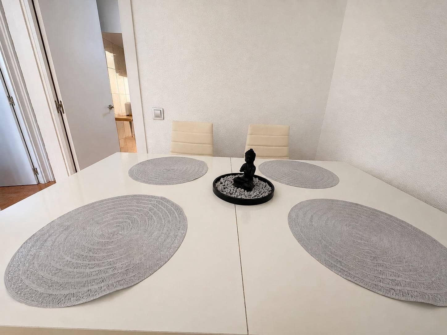 2 soveværelse Bungalow til salg i Los Alcazares med garage - € 129.000 (Ref: 10049348)