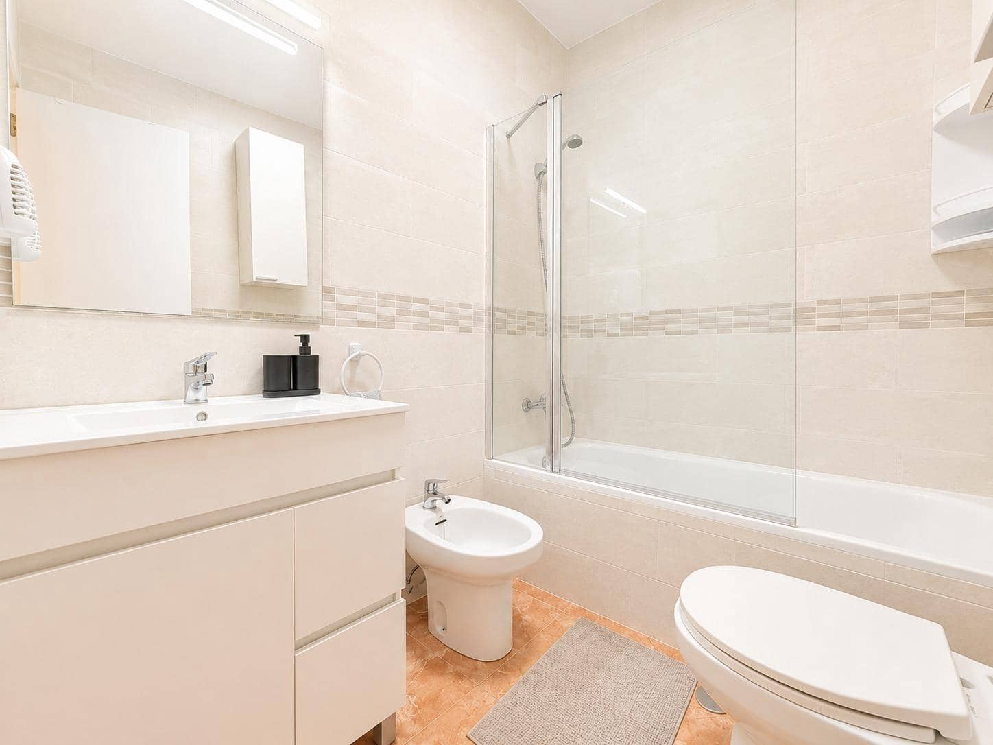 2 soveværelse Bungalow til salg i Los Alcazares med garage - € 129.000 (Ref: 10049348)