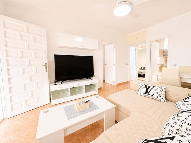 2 makuuhuone Bungalow myytävänä paikassa Los Alcázares mukana 
autotalli - 129 000 € (Ref: 10049348)