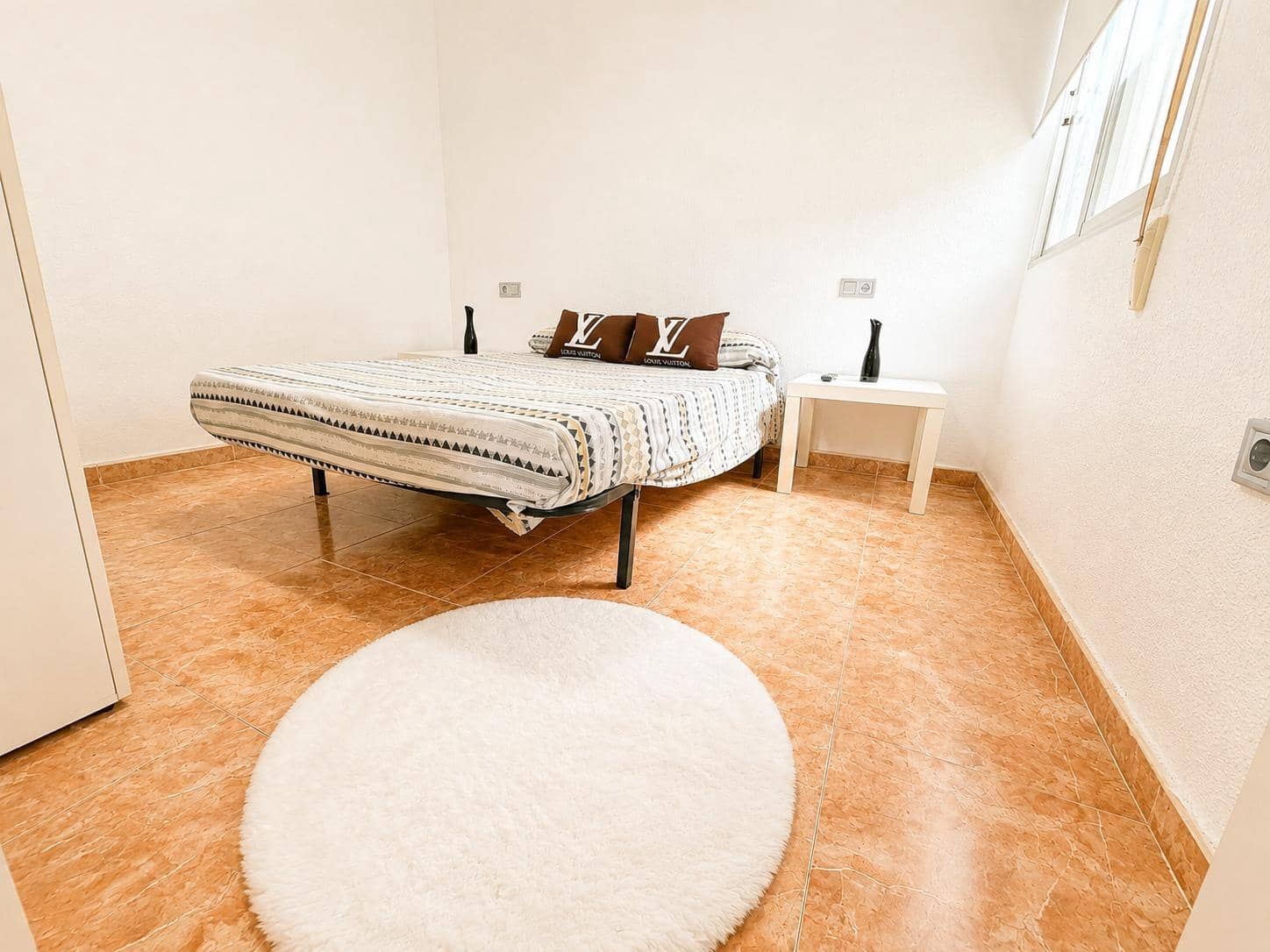 2 soveværelse Bungalow til salg i Los Alcazares med garage - € 129.000 (Ref: 10049348)