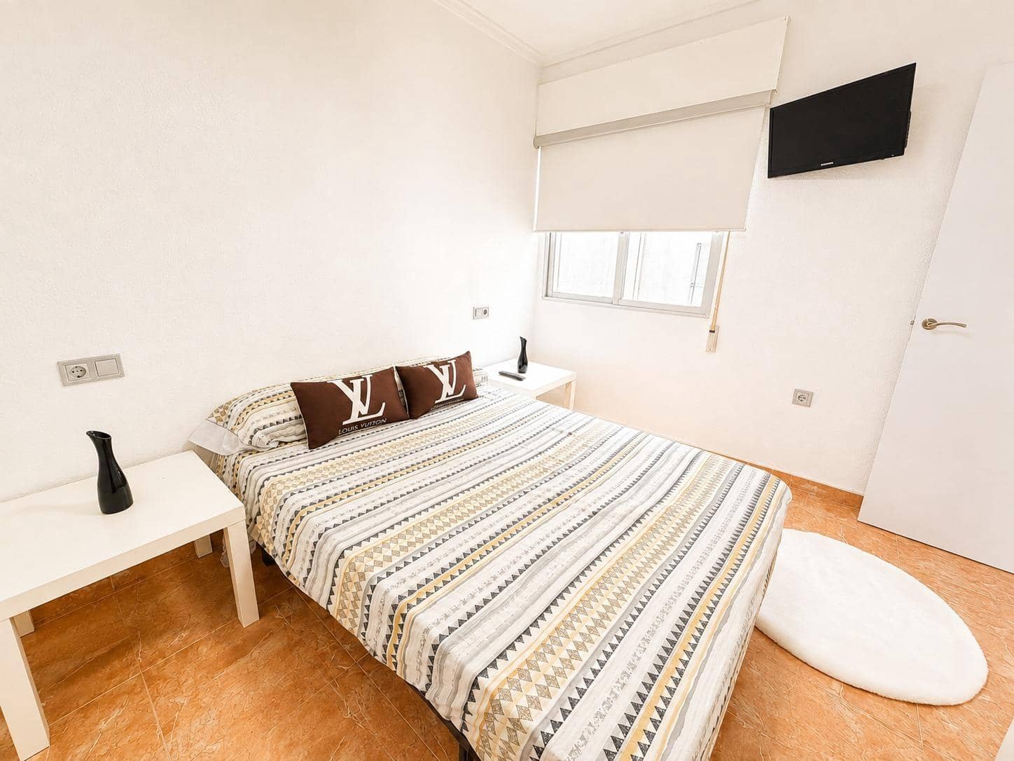2 soveværelse Bungalow til salg i Los Alcazares med garage - € 129.000 (Ref: 10049348)