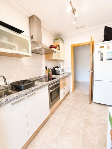 2 camera da letto Appartamento in vendita in Gea y Truyols, Murcia città con piscina - 110.000 € (Rif: 10049349)
