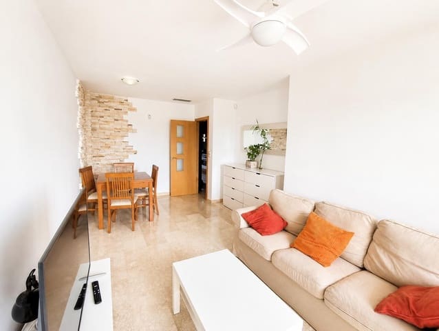 2 camera da letto Appartamento in vendita in Gea y Truyols, Murcia città con piscina - 110.000 € (Rif: 10049349)