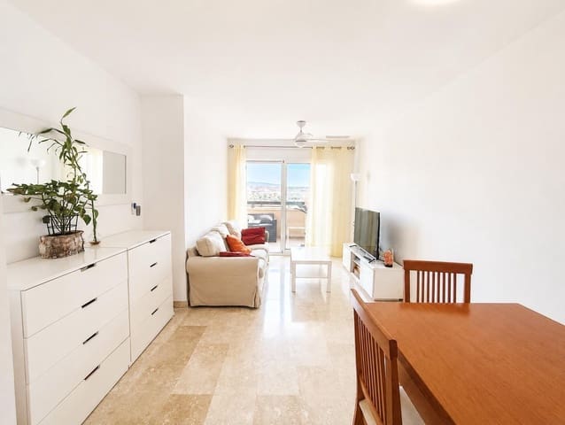 2 camera da letto Appartamento in vendita in Gea y Truyols, Murcia città con piscina - 110.000 € (Rif: 10049349)