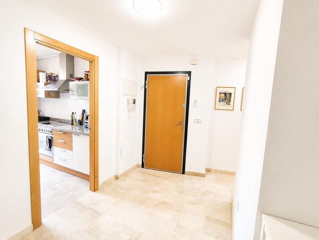 2 camera da letto Appartamento in vendita in Gea y Truyols, Murcia città con piscina - 110.000 € (Rif: 10049349)