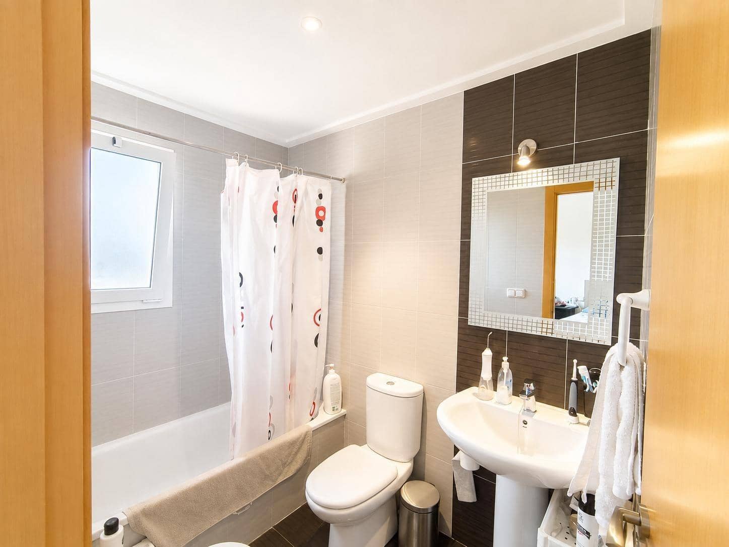 2 camera da letto Appartamento in vendita in Gea y Truyols con piscina - 110.000 € (Rif: 10049349)