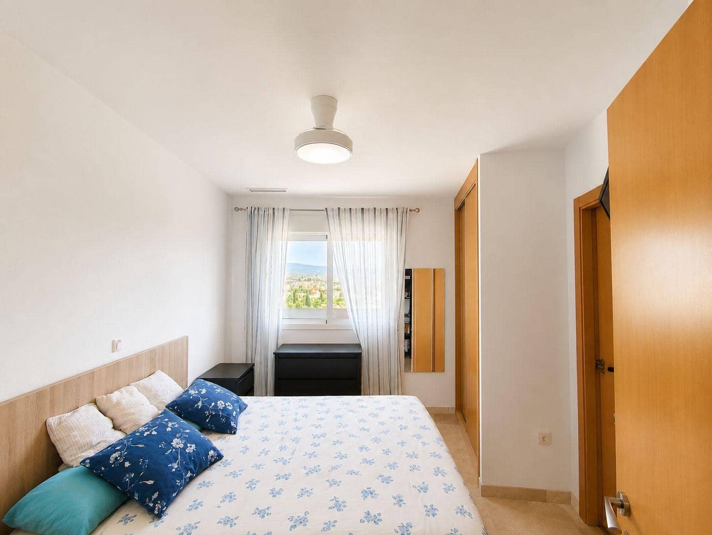 2 camera da letto Appartamento in vendita in Gea y Truyols con piscina - 110.000 € (Rif: 10049349)