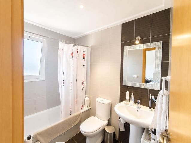 2 camera da letto Appartamento in vendita in Gea y Truyols, Murcia città con piscina - 110.000 € (Rif: 10049349)