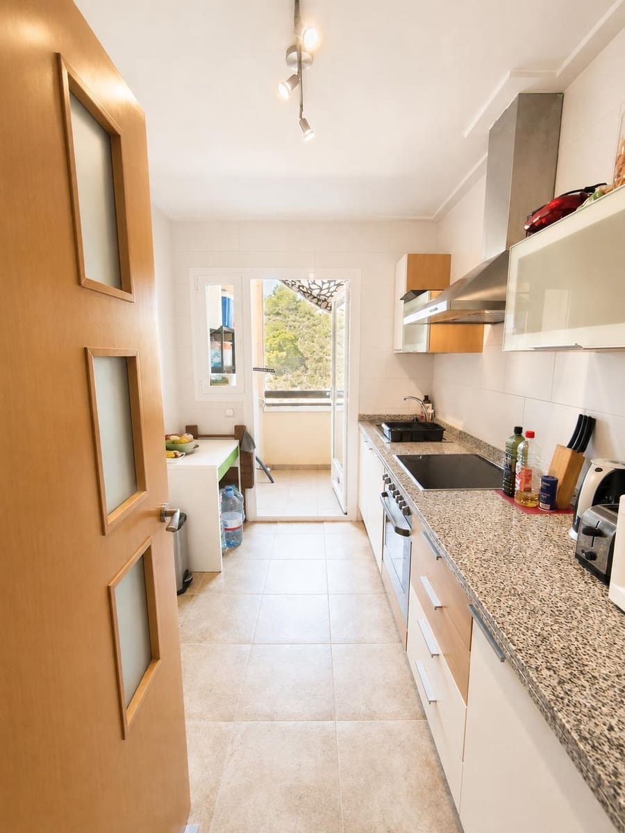 2 camera da letto Appartamento in vendita in Gea y Truyols con piscina - 110.000 € (Rif: 10049349)