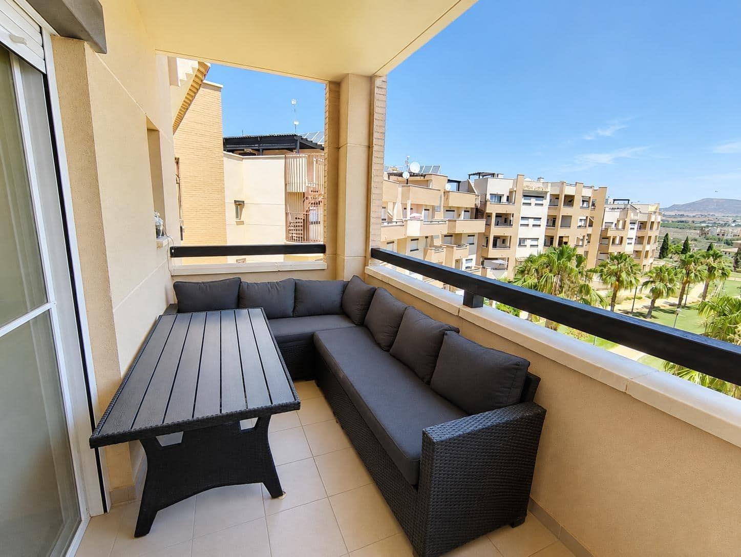 2 camera da letto Appartamento in vendita in Gea y Truyols con piscina - 110.000 € (Rif: 10049349)