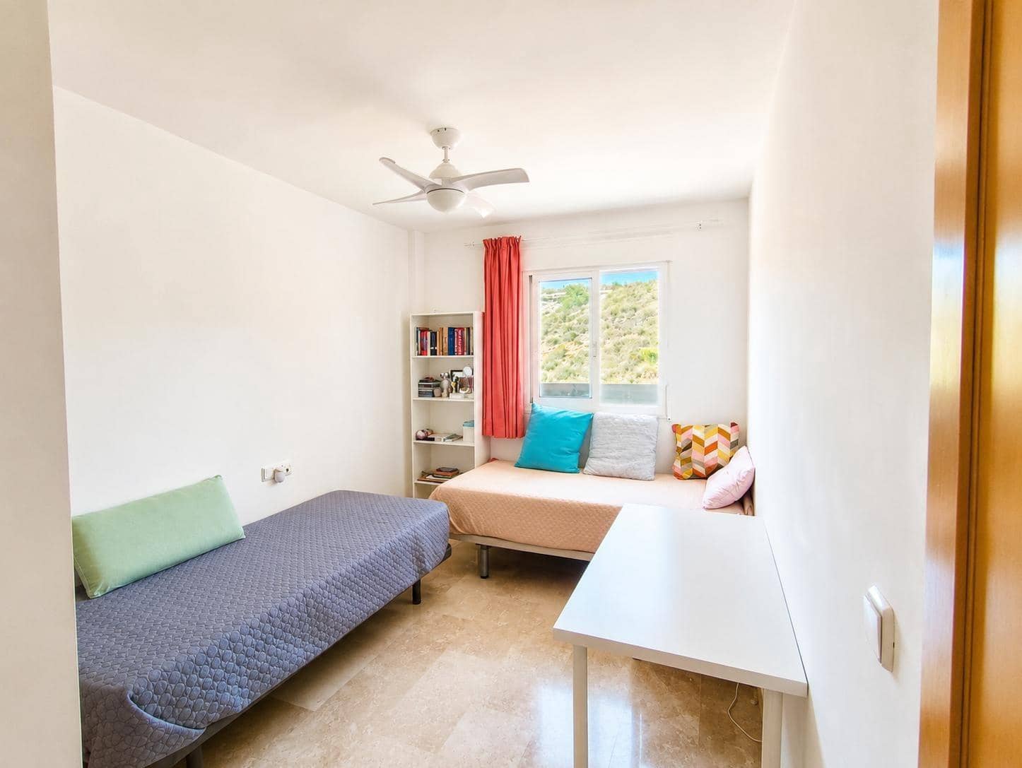2 camera da letto Appartamento in vendita in Gea y Truyols con piscina - 110.000 € (Rif: 10049349)