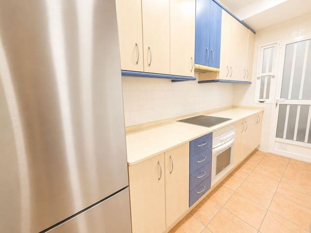 3 soveværelse Lejlighed til salg i San Javier med swimmingpool - € 218.000 (Ref: 10049350)
