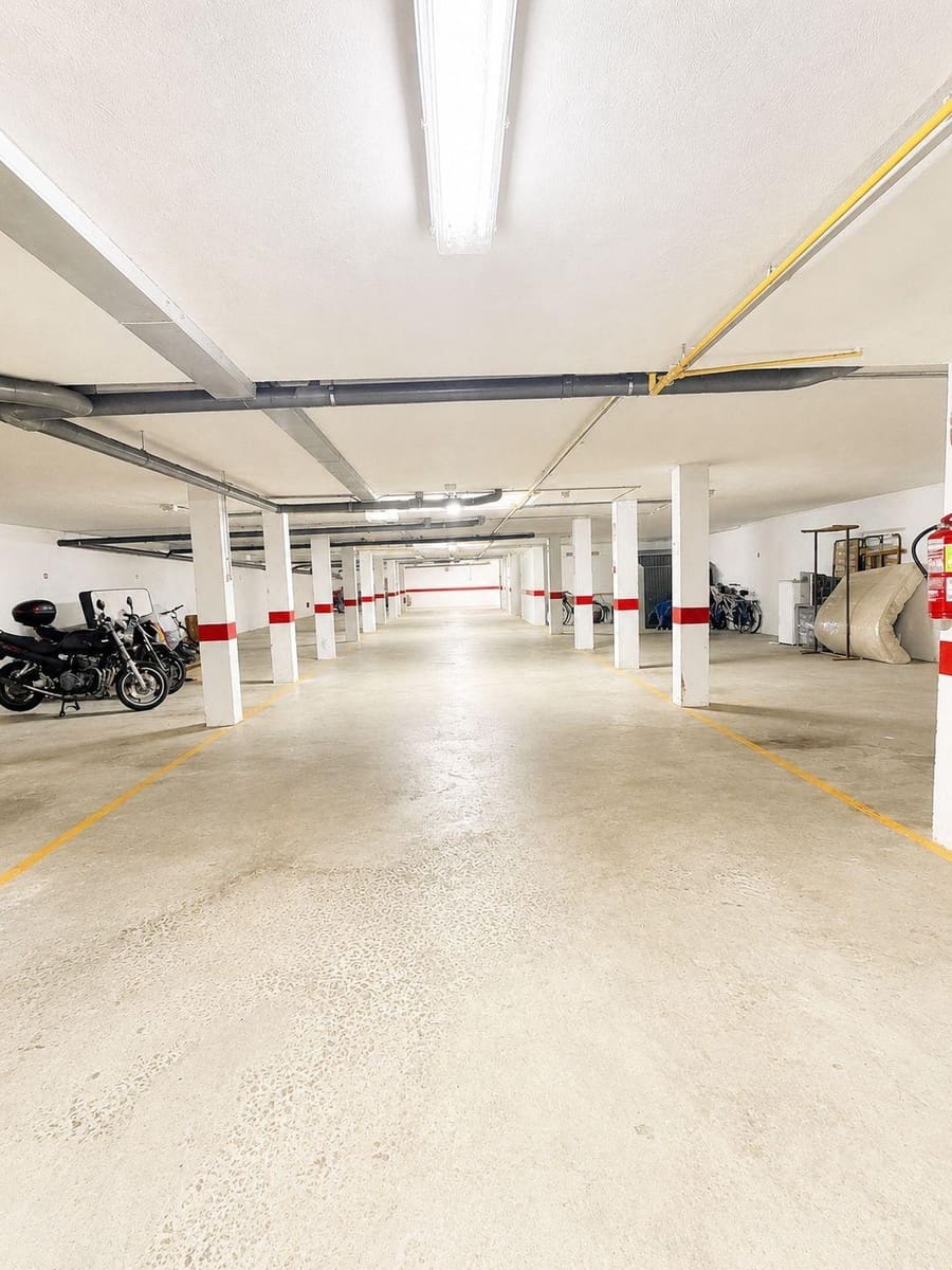 3 soveværelse Lejlighed til salg i San Javier med swimmingpool - € 218.000 (Ref: 10049350)