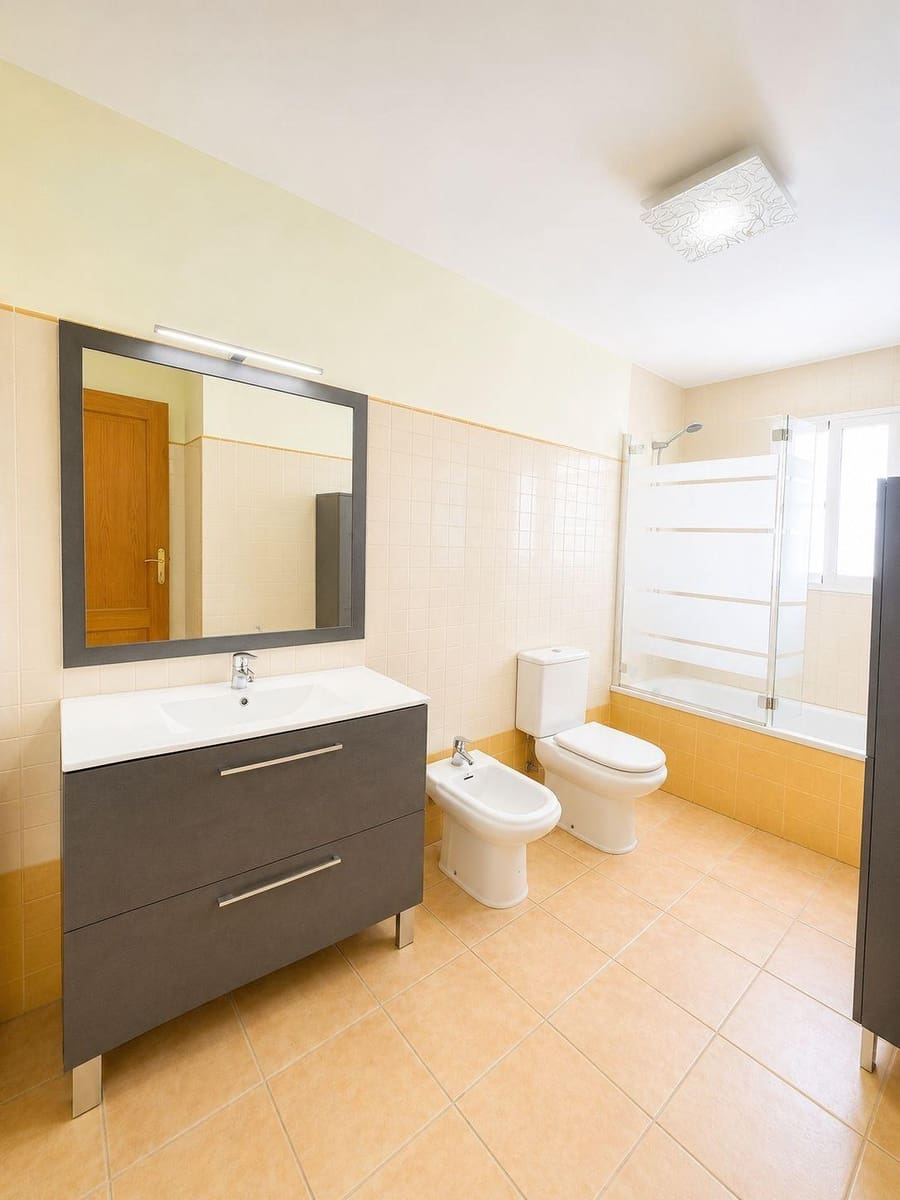 3 soveværelse Lejlighed til salg i San Javier med swimmingpool - € 218.000 (Ref: 10049350)