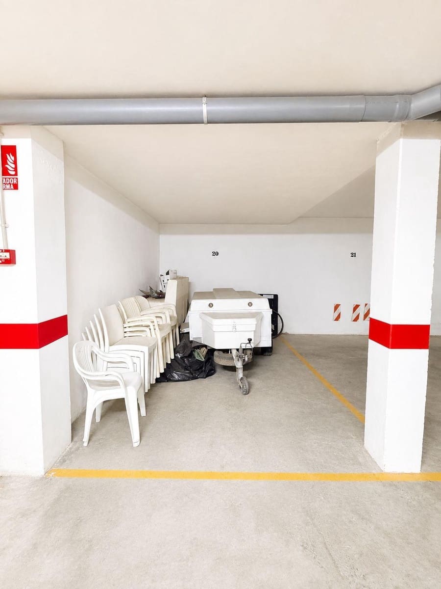 3 soveværelse Lejlighed til salg i San Javier med swimmingpool - € 218.000 (Ref: 10049350)