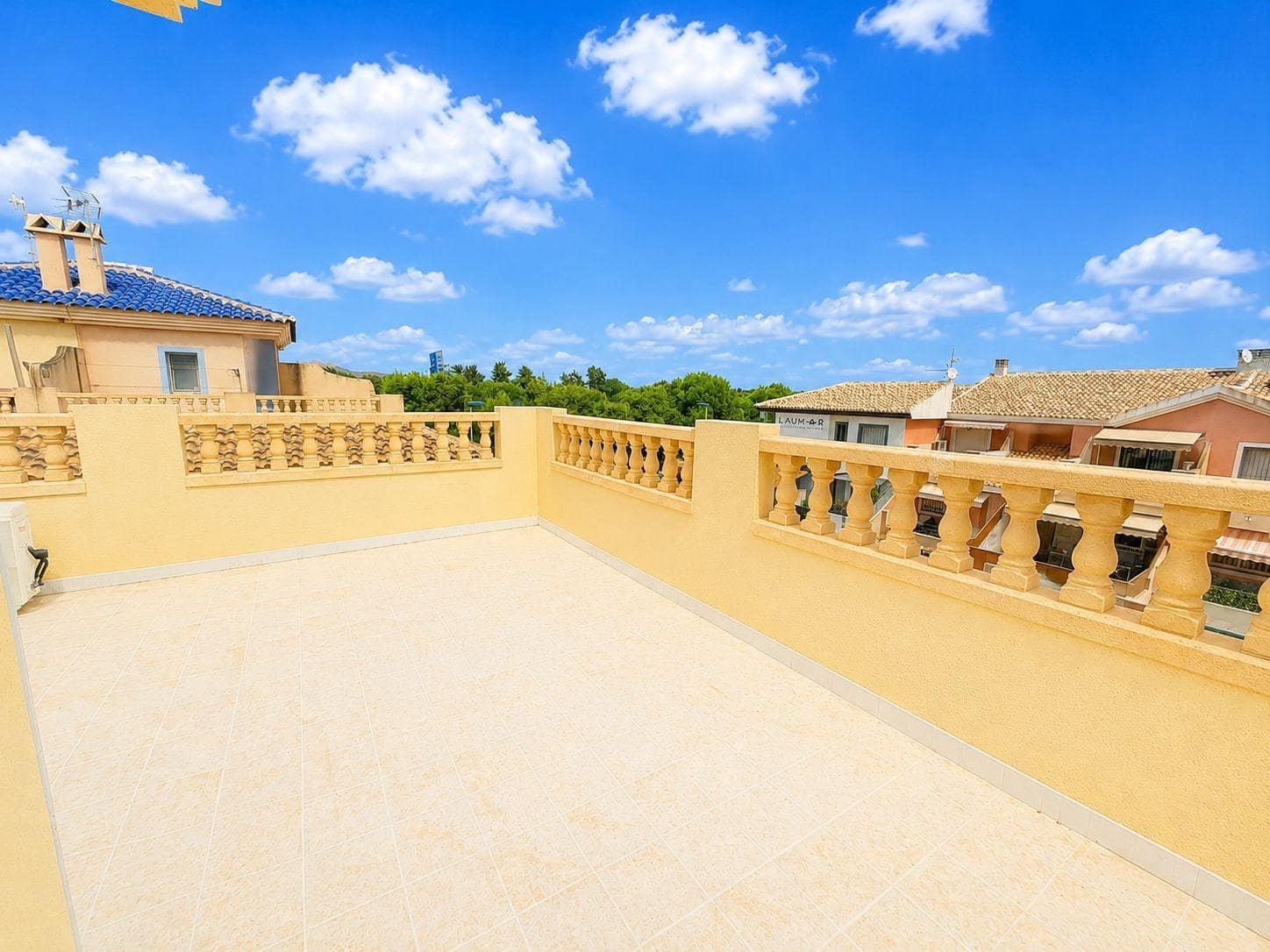 3 soveværelse Lejlighed til salg i San Javier med swimmingpool - € 218.000 (Ref: 10049350)