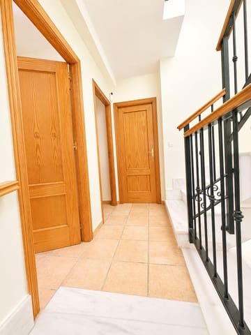 3 soveværelse Lejlighed til salg i San Javier med swimmingpool - € 218.000 (Ref: 10049350)