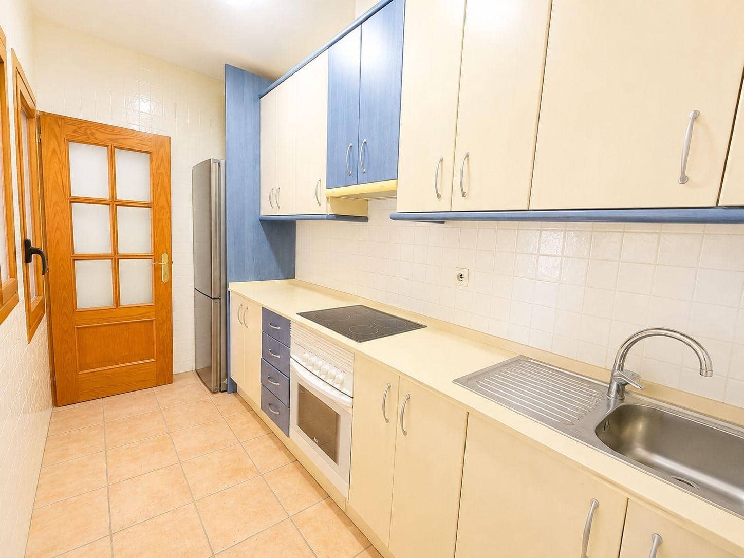 3 soveværelse Lejlighed til salg i San Javier med swimmingpool - € 218.000 (Ref: 10049350)
