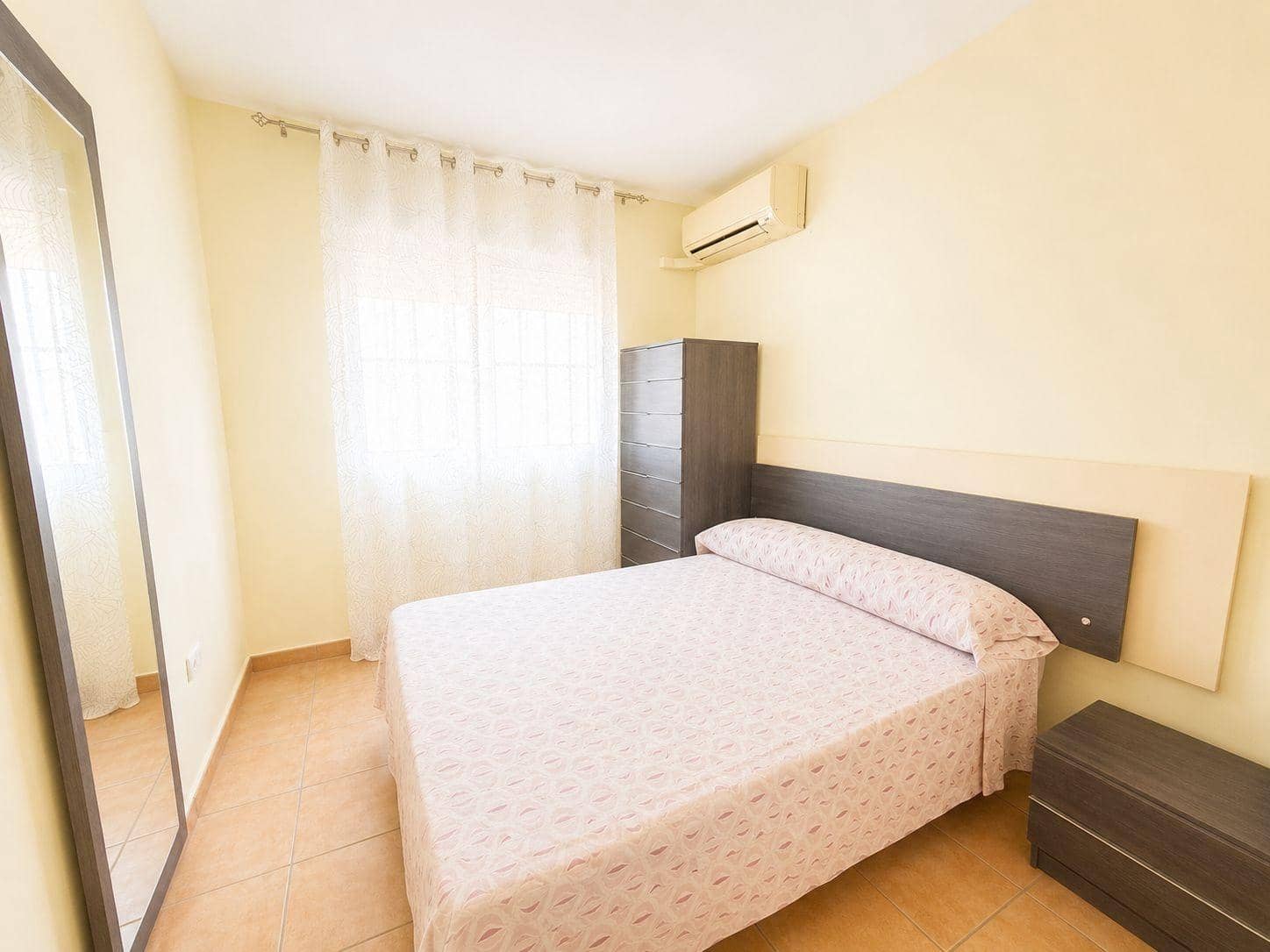 3 soveværelse Lejlighed til salg i San Javier med swimmingpool - € 218.000 (Ref: 10049350)