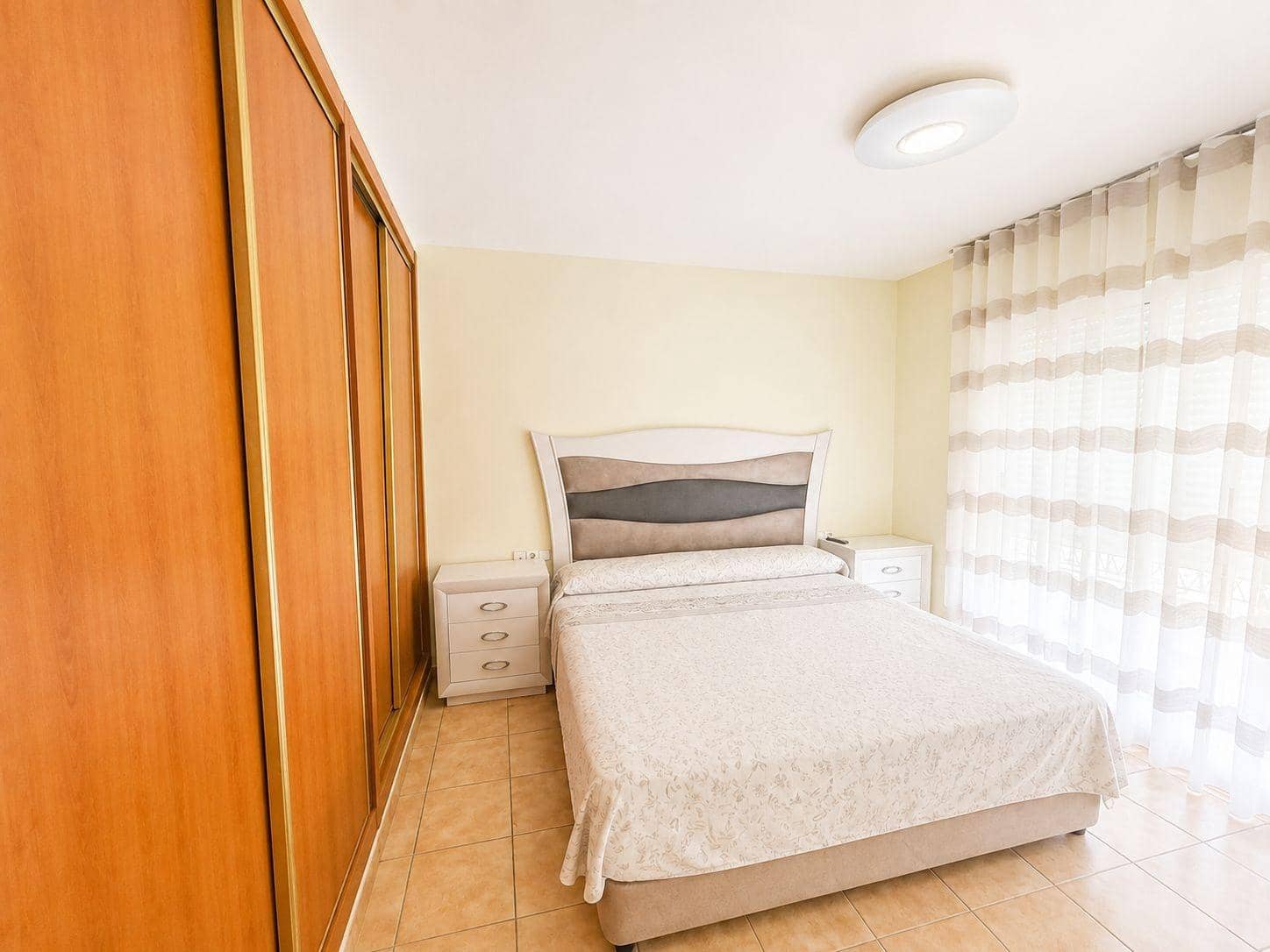 3 soveværelse Lejlighed til salg i San Javier med swimmingpool - € 218.000 (Ref: 10049350)