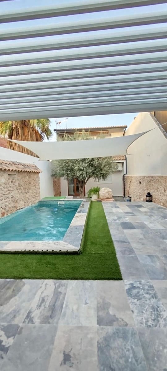 3 Zimmer Apartment zu verkaufen in Las Torres de Cotillas mit Pool - 218.990 € (Ref: 10049351)