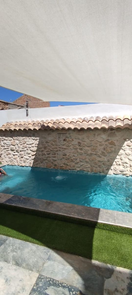 3 Zimmer Apartment zu verkaufen in Las Torres de Cotillas mit Pool - 218.990 € (Ref: 10049351)