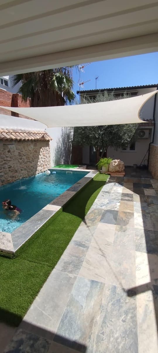 3 Zimmer Apartment zu verkaufen in Las Torres de Cotillas mit Pool - 218.990 € (Ref: 10049351)