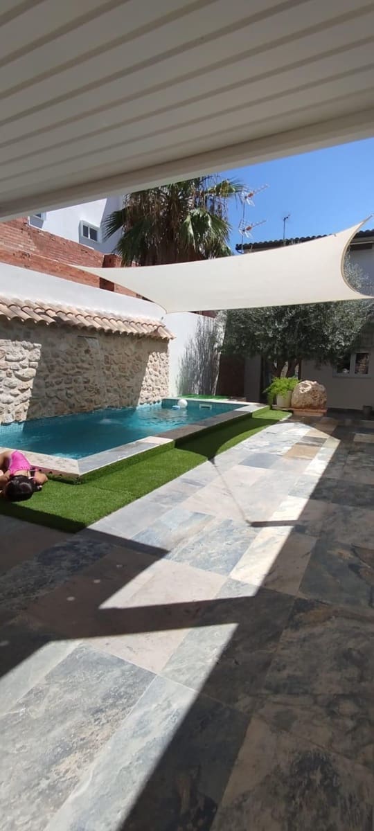 3 Zimmer Apartment zu verkaufen in Las Torres de Cotillas mit Pool - 218.990 € (Ref: 10049351)