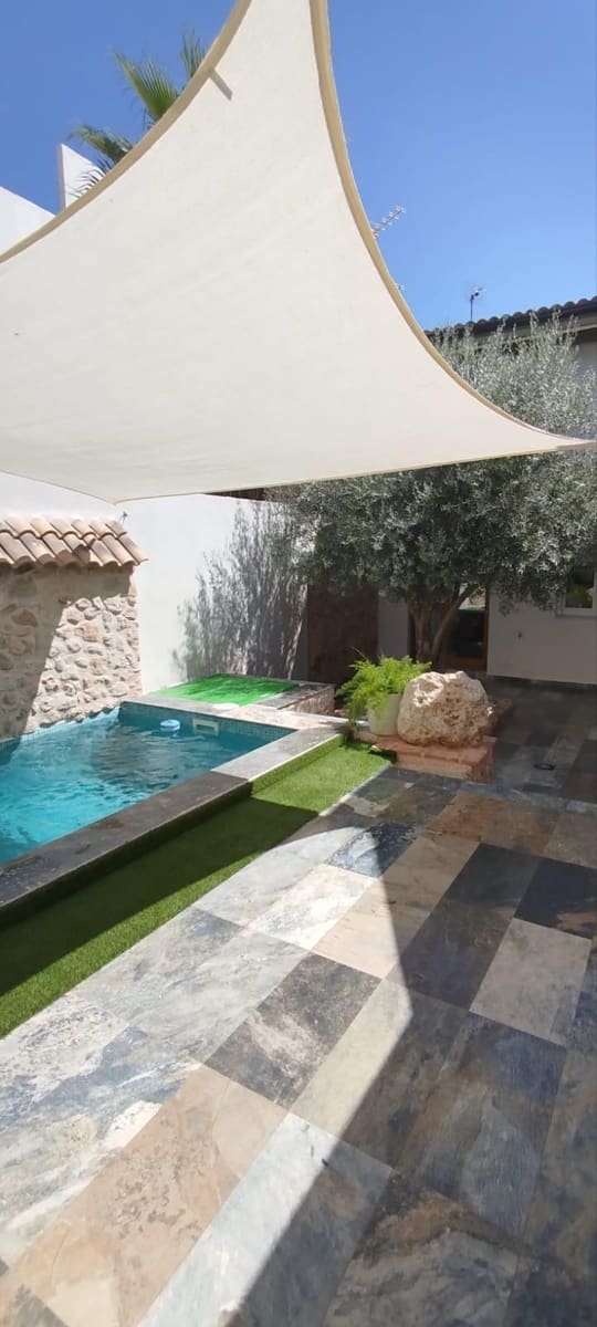 3 Zimmer Apartment zu verkaufen in Las Torres de Cotillas mit Pool - 218.990 € (Ref: 10049351)