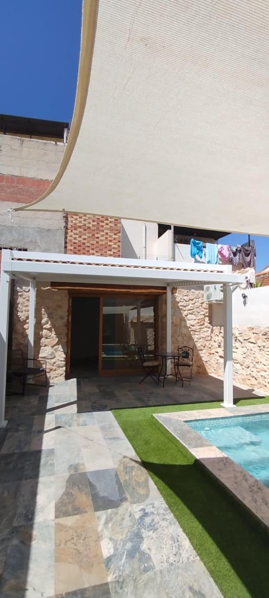 3 Zimmer Apartment zu verkaufen in Las Torres de Cotillas mit Pool - 218.990 € (Ref: 10049351)