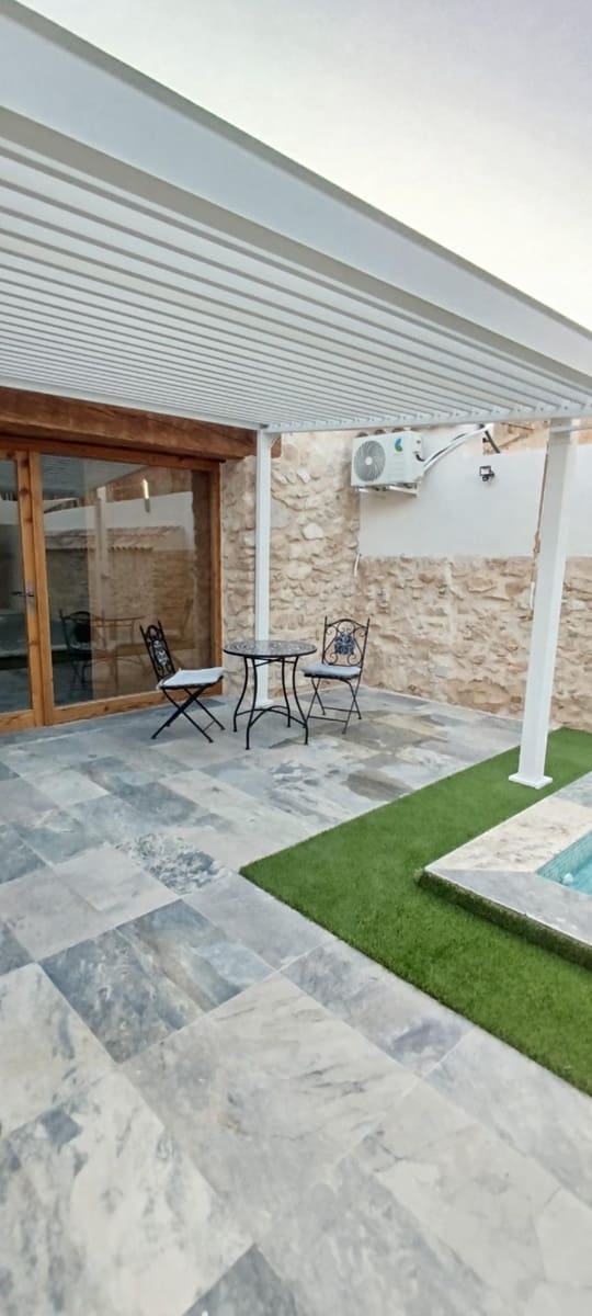 3 Zimmer Apartment zu verkaufen in Las Torres de Cotillas mit Pool - 218.990 € (Ref: 10049351)