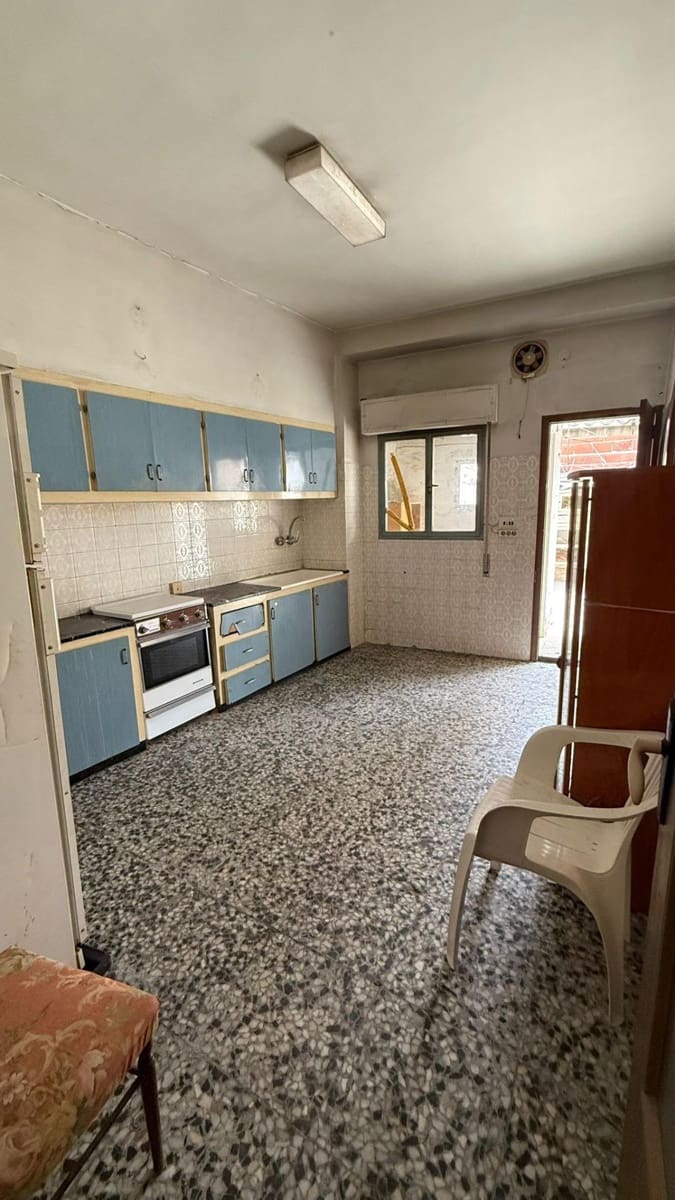 3 soveværelse Byhus til salg i Lorqui - € 90.000 (Ref: 10049352)