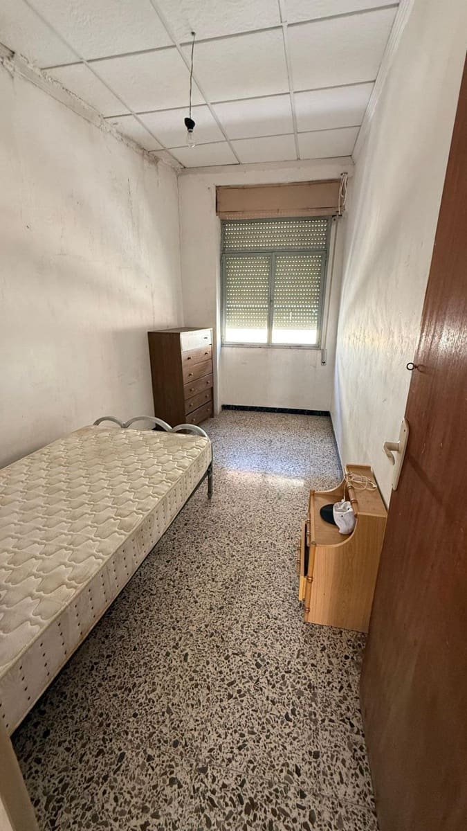 3 soveværelse Byhus til salg i Lorqui - € 90.000 (Ref: 10049352)