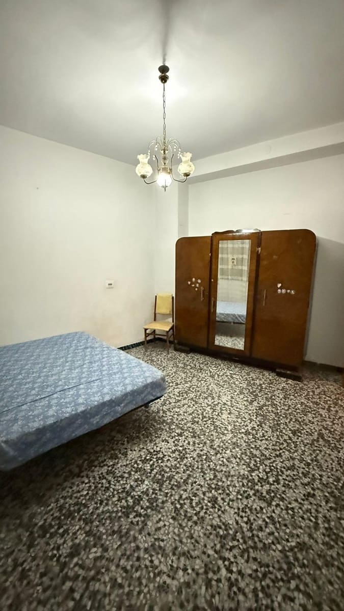 3 soveværelse Byhus til salg i Lorqui - € 90.000 (Ref: 10049352)