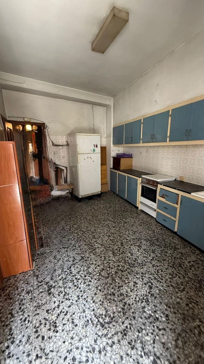 3 soveværelse Byhus til salg i Lorqui - € 90.000 (Ref: 10049352)