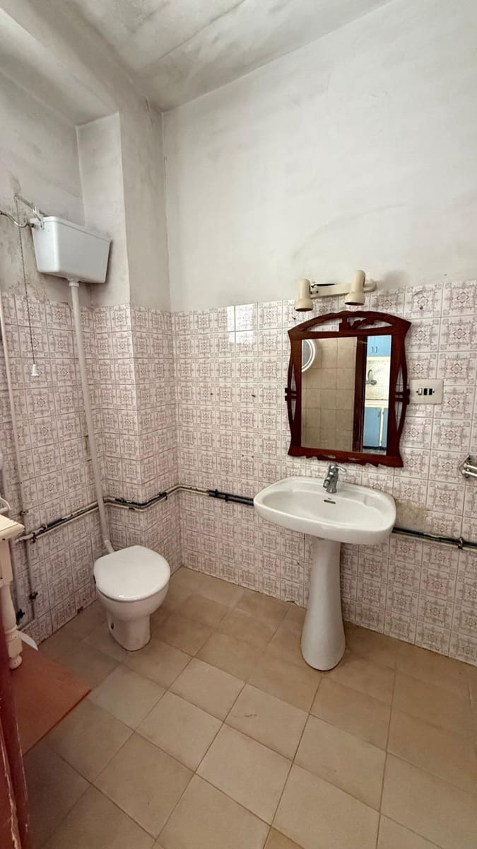 3 soveværelse Byhus til salg i Lorqui - € 90.000 (Ref: 10049352)