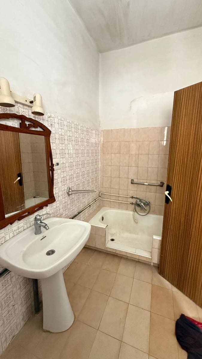 3 soveværelse Byhus til salg i Lorqui - € 90.000 (Ref: 10049352)