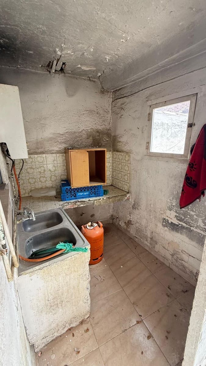 3 soveværelse Byhus til salg i Lorqui - € 90.000 (Ref: 10049352)