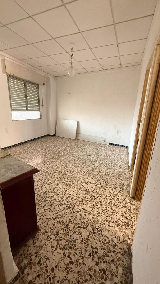 3 soveværelse Byhus til salg i Lorqui - € 90.000 (Ref: 10049352)
