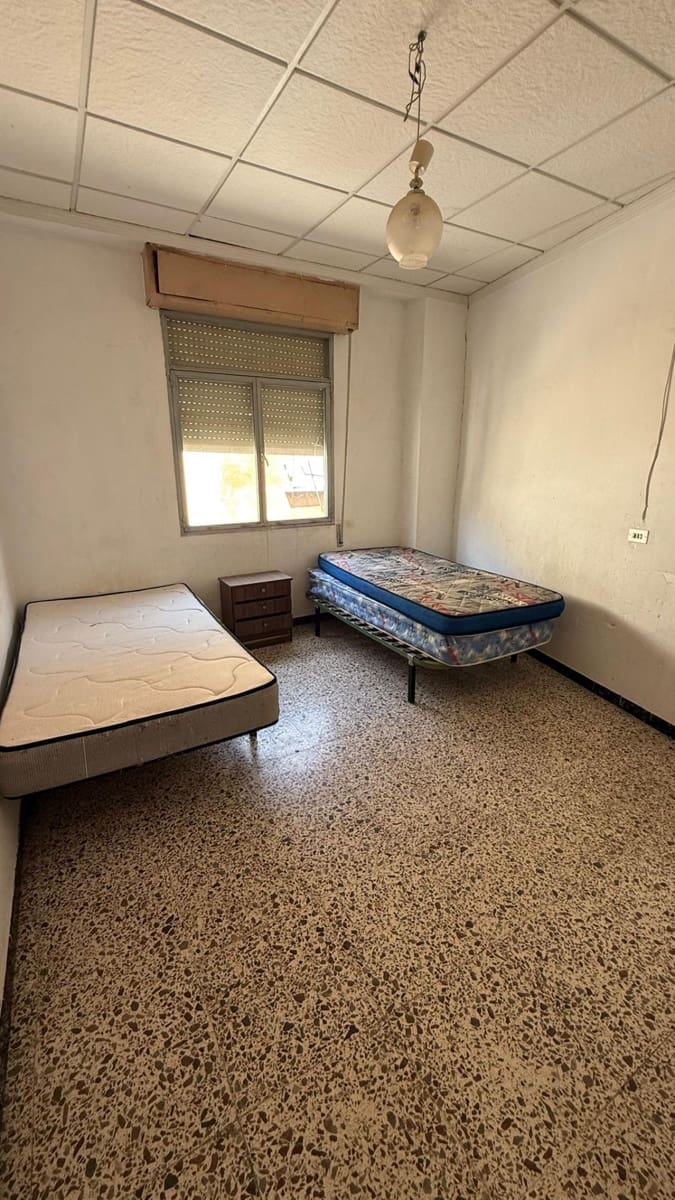 3 soveværelse Byhus til salg i Lorqui - € 90.000 (Ref: 10049352)