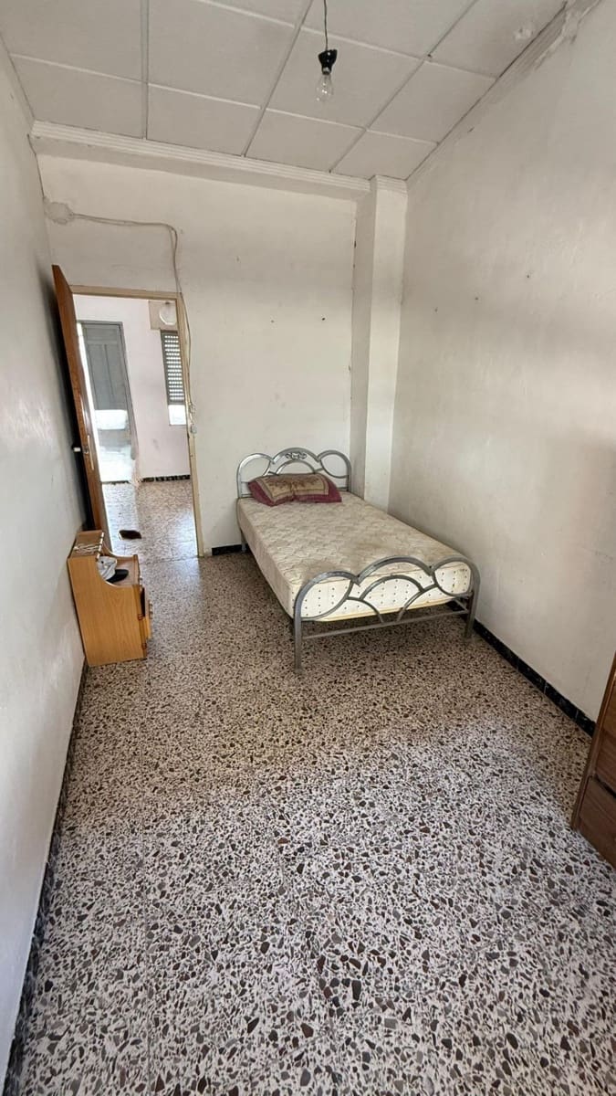 3 soveværelse Byhus til salg i Lorqui - € 90.000 (Ref: 10049352)