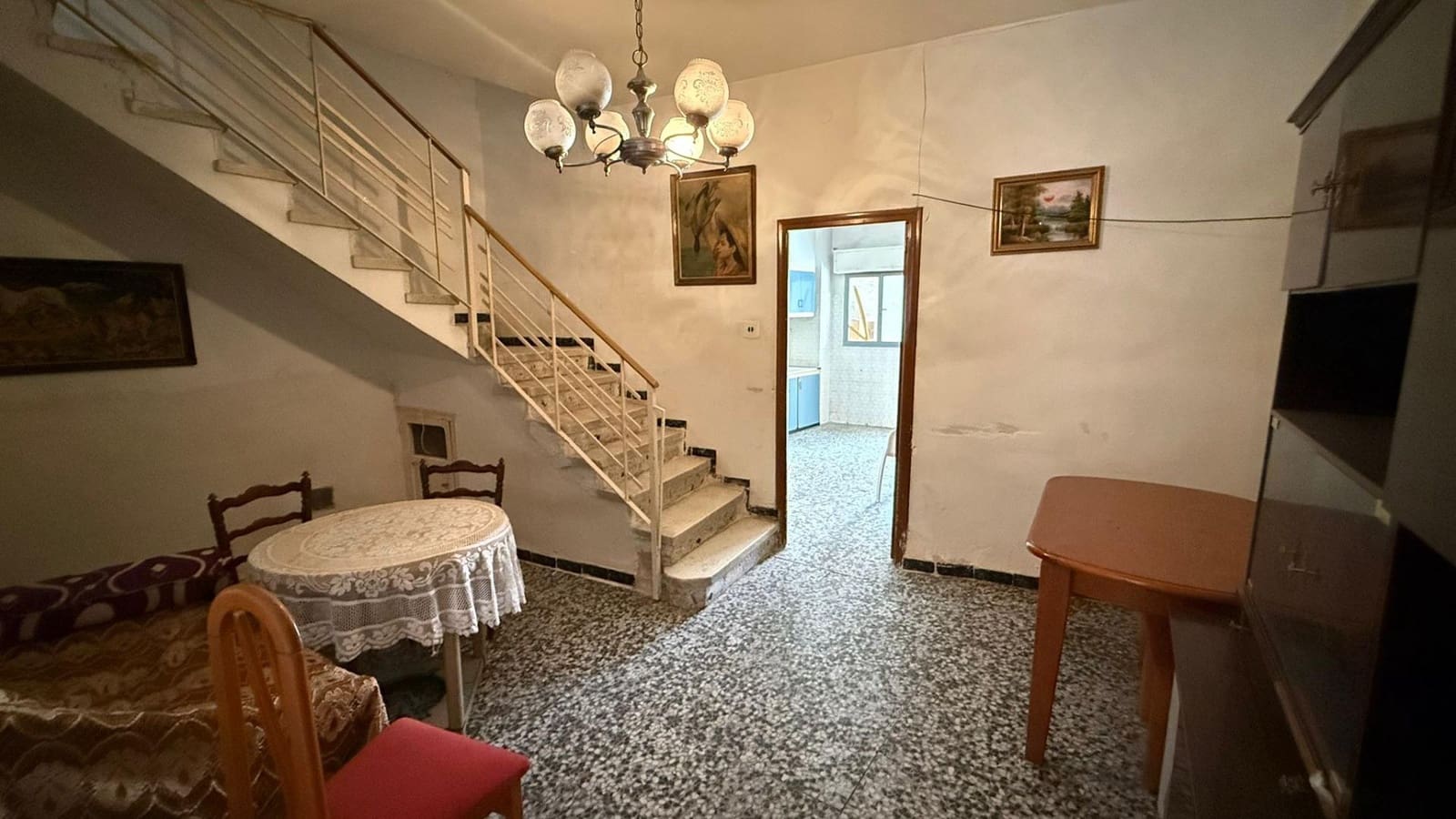 3 soveværelse Byhus til salg i Lorqui - € 90.000 (Ref: 10049352)