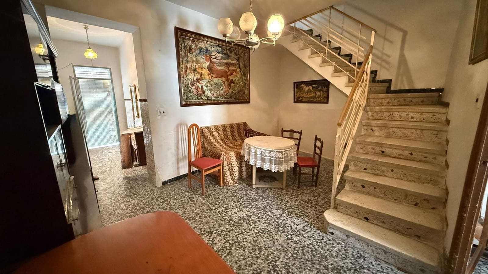 3 soveværelse Byhus til salg i Lorqui - € 90.000 (Ref: 10049352)