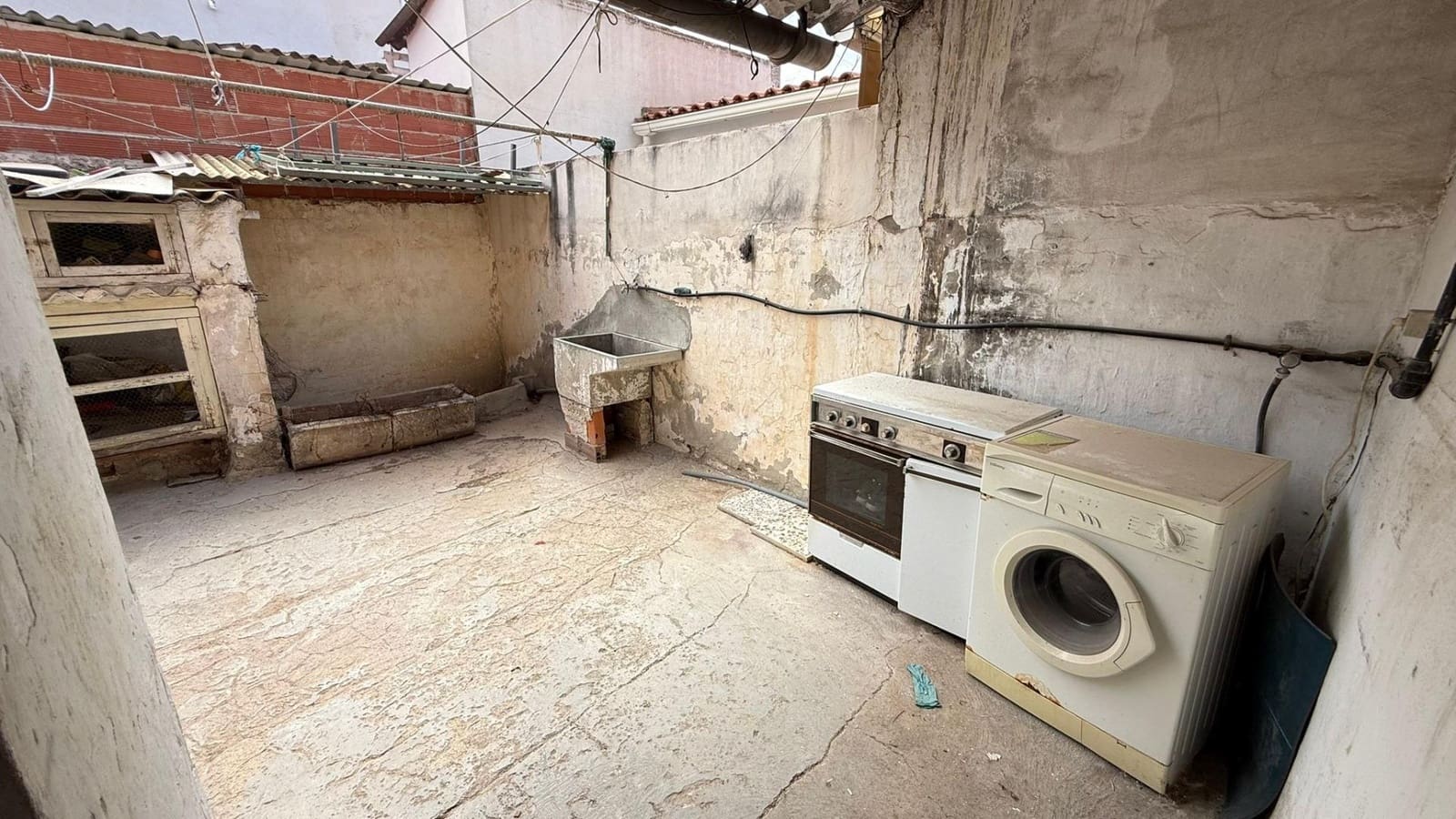 3 soveværelse Byhus til salg i Lorqui - € 90.000 (Ref: 10049352)