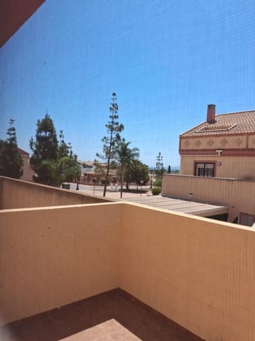 4 slaapkamer Appartement te koop in Los Alcázares met zwembad garage - € 239.000 (Ref: 10059189)