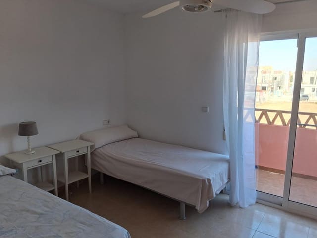 4 slaapkamer Appartement te koop in Los Alcázares met zwembad garage - € 239.000 (Ref: 10059189)
