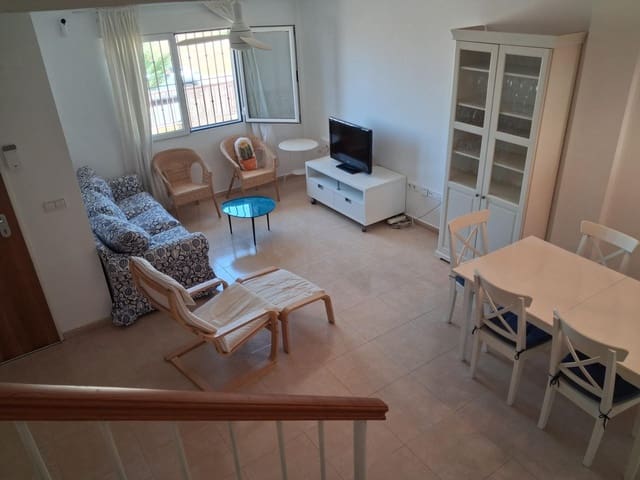 4 slaapkamer Appartement te koop in Los Alcázares met zwembad garage - € 239.000 (Ref: 10059189)